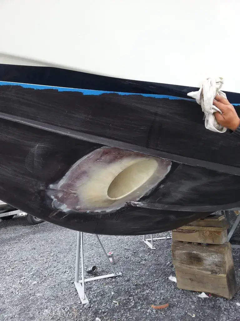 Baş Pervane Montajı Galeri 1