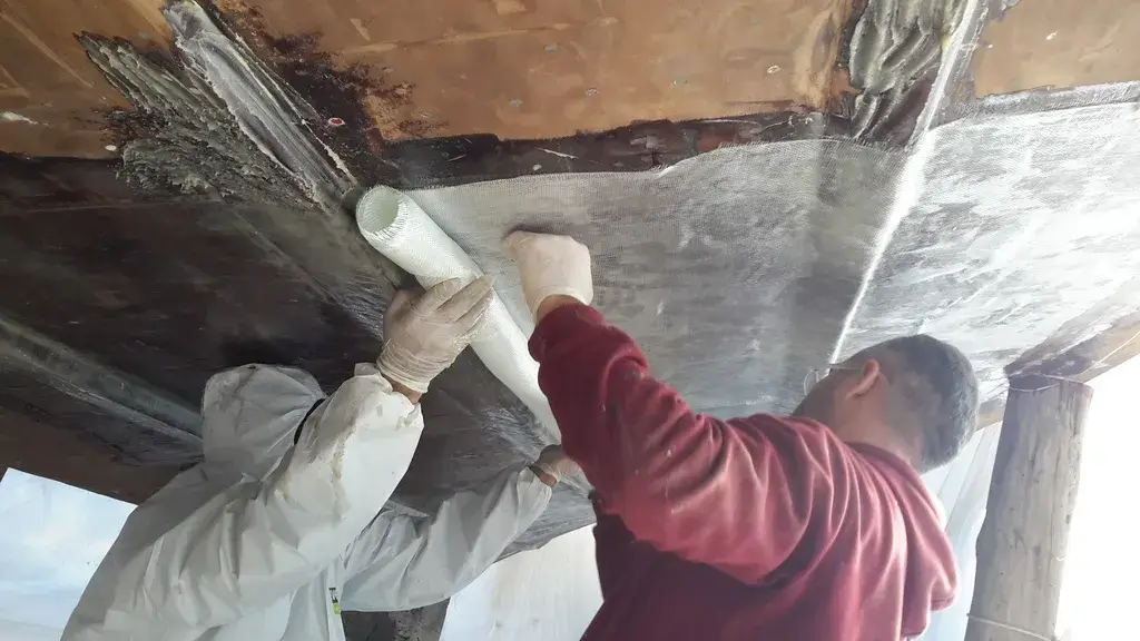 Epoksi & Polyester Elyaf Galeri 3