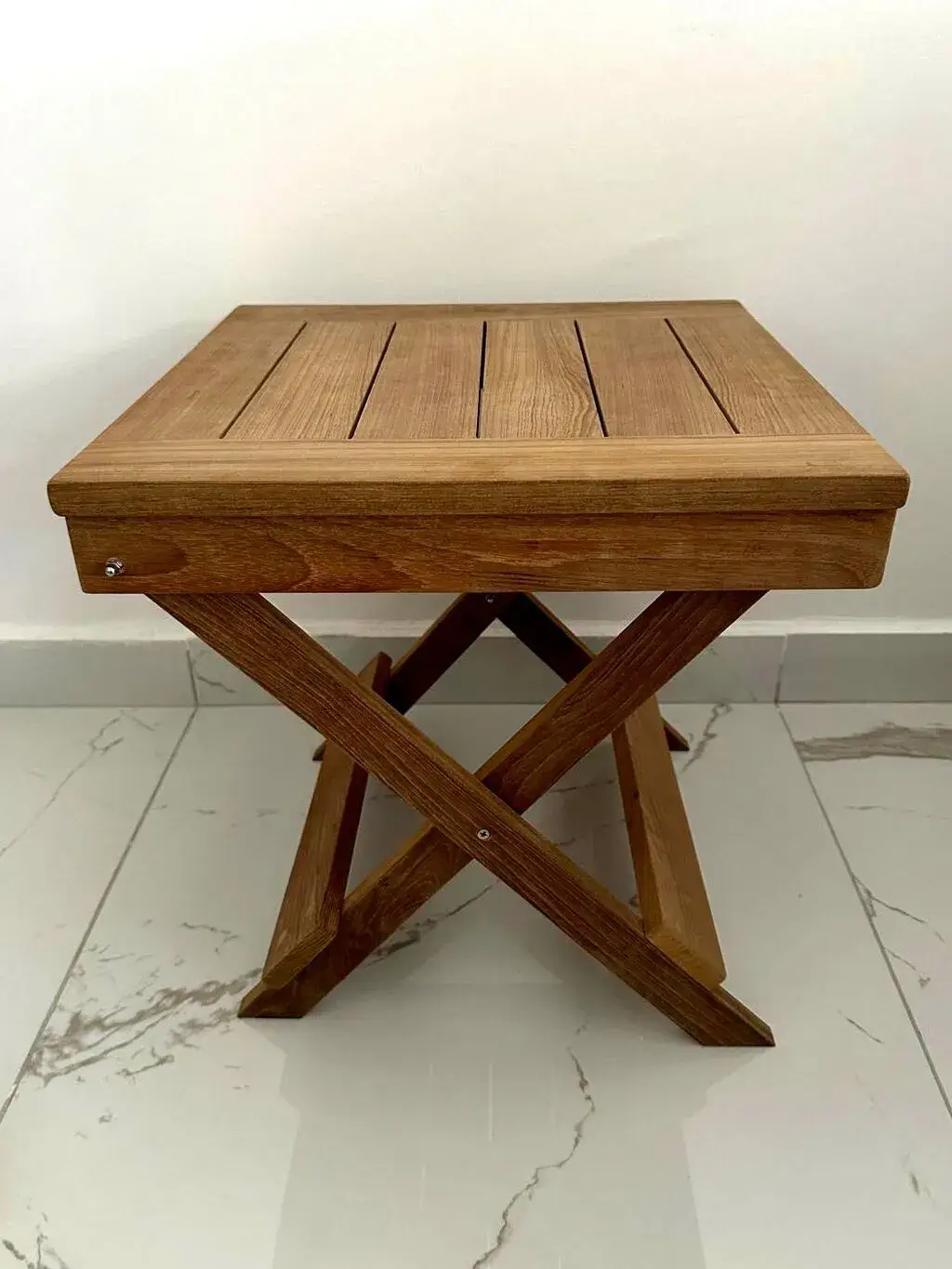 Güverte Teak Mobilyalar Galeri 7