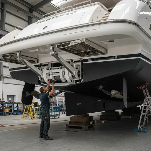 Hidrolik Dinlence İmalatı