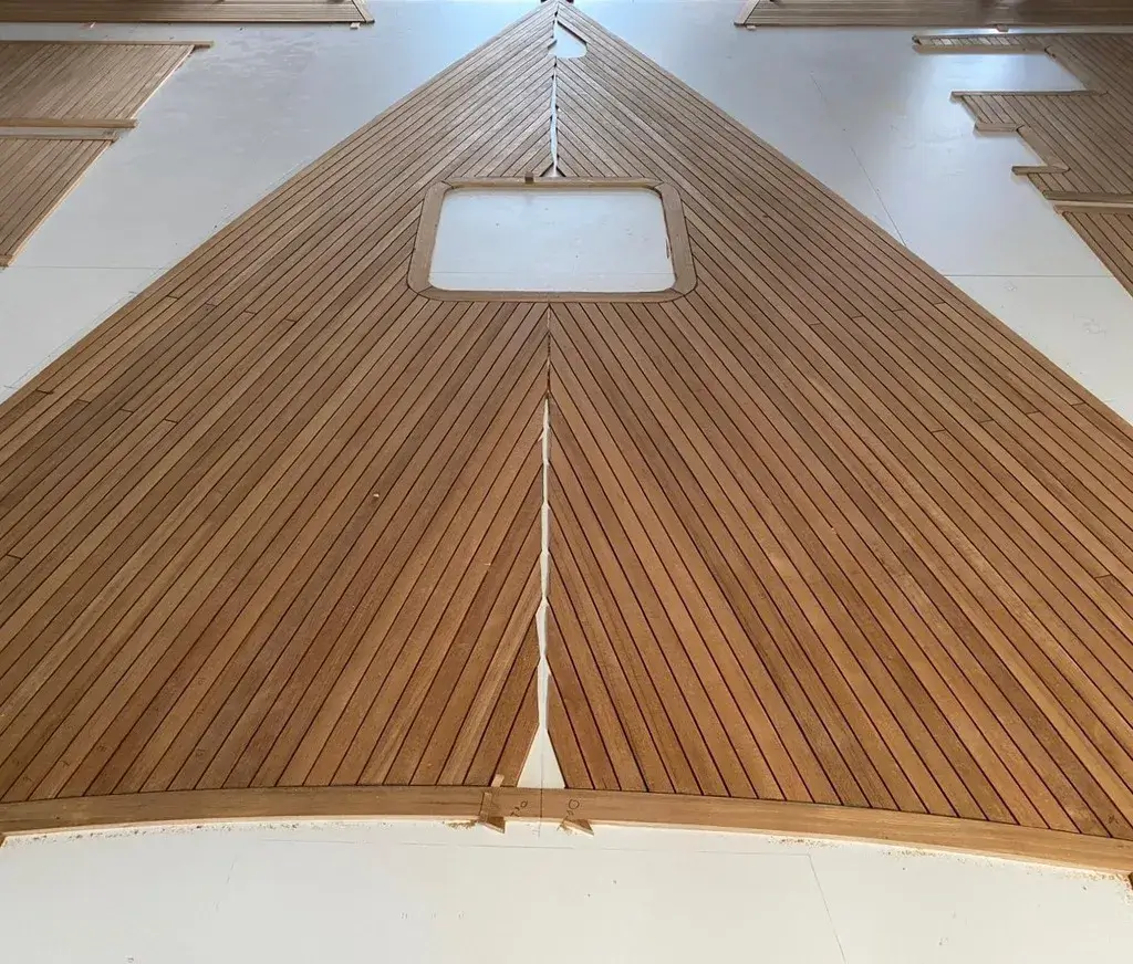 Teak Yenileme Galeri 4 Teak Yenileme Galeri 4