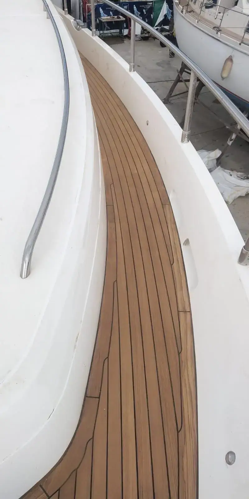 Teak Yenileme Galeri 5 Teak Yenileme Galeri 5