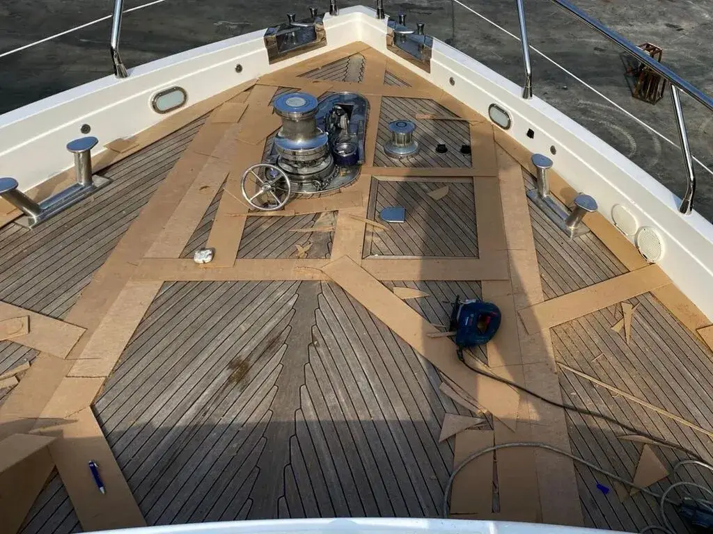 Teak Yenileme Galeri 7 Teak Yenileme Galeri 7