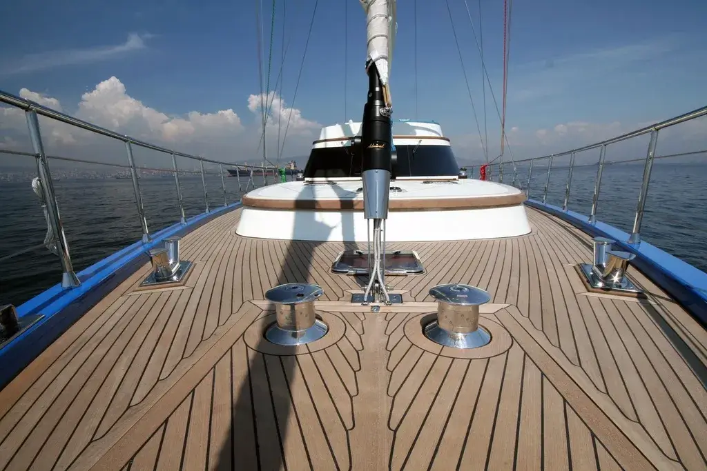 Teak Yenileme Galeri 8 Teak Yenileme Galeri 8