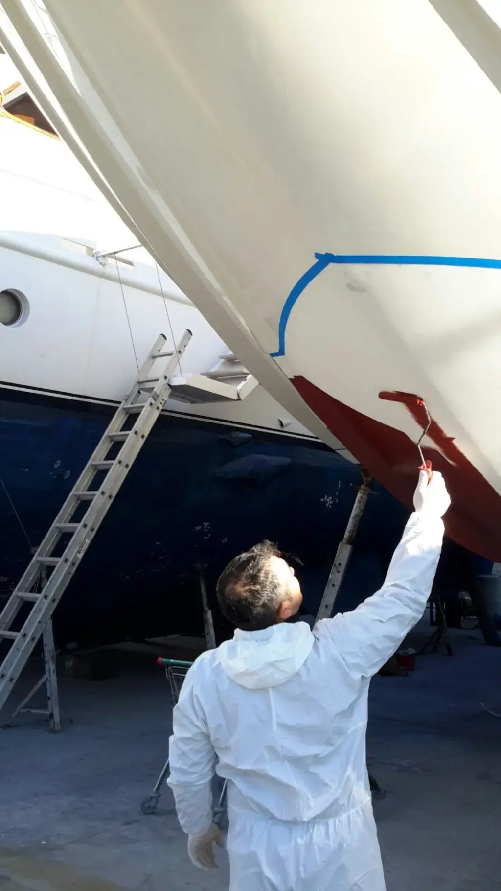 Zehirli Uygulamaları Galeri 1