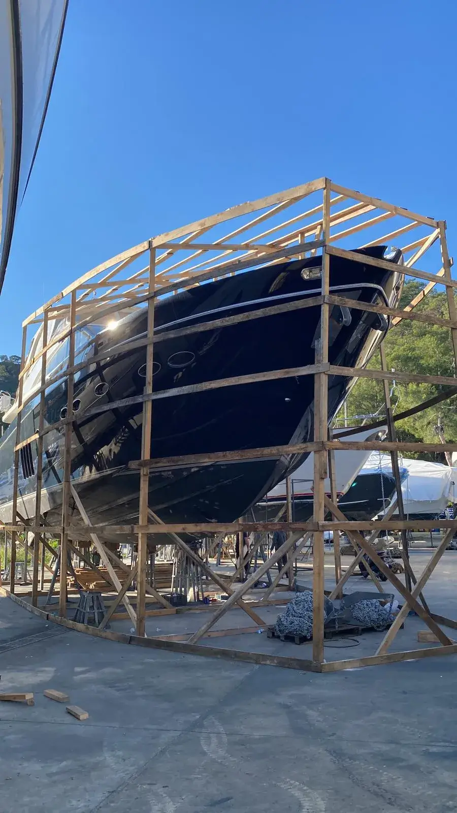 Çatı Kurulumu Galeri 2