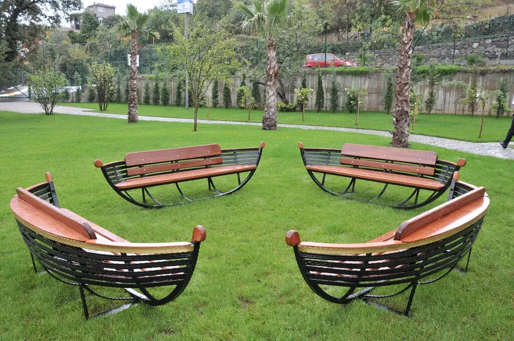 Anyela Oturma Grubu Galeri 1