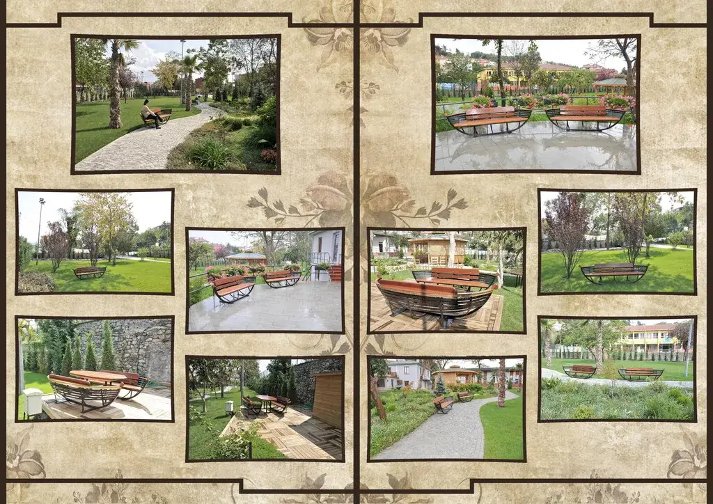 Anyela Oturma Grubu Galeri 2